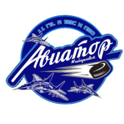 Логотип АВИАТОР
