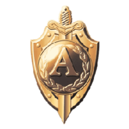 Логотип АЛЬФА