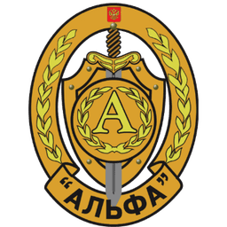 Логотип АЛЬФА